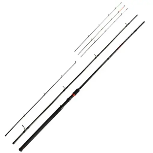 Lanseta Carp Expert Zoom Feeder, 3.60/3.90m, 40-90g, 3+3 tronsoane Ieftin