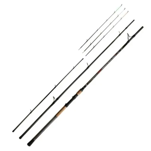 Lanseta Carp Expert Hard River Feeder, 3.90m, 250g, 3+3 tronsoane Doar azi