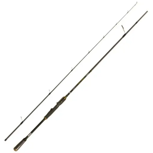 Cumpărături sigure Lanseta EnergoTeam Wizard Senso Feel, 2.25m, 12-56g, 2 tronsoane