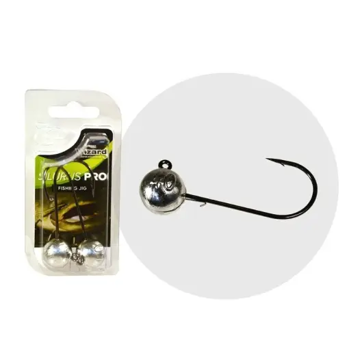 Ieftin Jig Energo Team Wizard Silurus Pro, Nr. 7/0, 2buc/plic