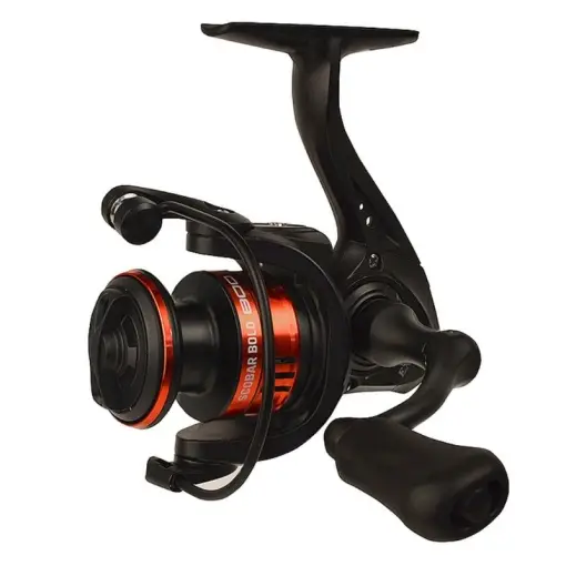 Mulineta Carp Expert Scobar Bolo Disponibil imediat