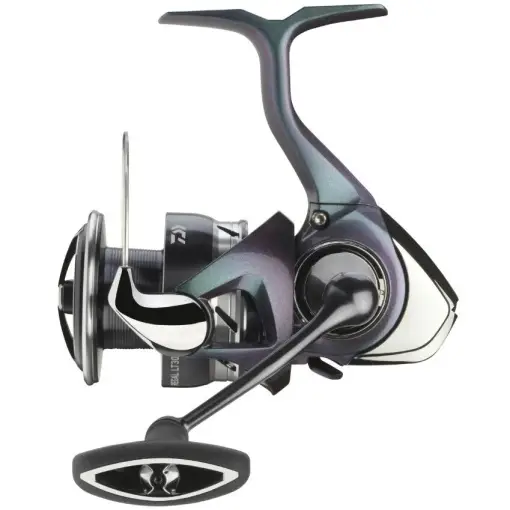 Mulineta Daiwa 24 Regal LT Reducere de preț