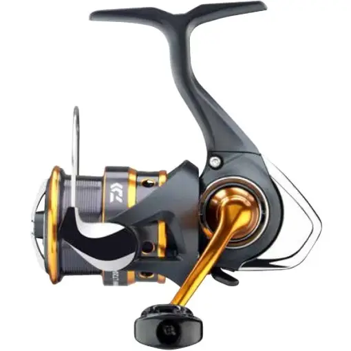 Noutate Mulineta Daiwa 24 Iprimi LT