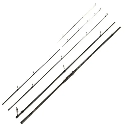 Lanseta Carp Expert Boilie-Feeder Max2 Double Tip, 3.60m, 3.00lbs, tronsoane 3+1+2 Ofertă de sezon