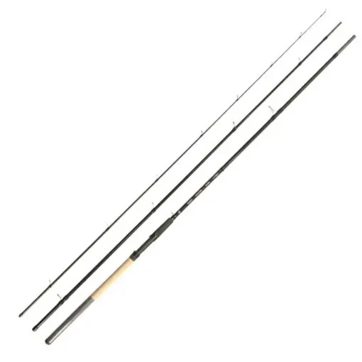 Lanseta Carp Expert Max2 Match, 3.90m, 5-20g, 3 tronsoane Chilipir