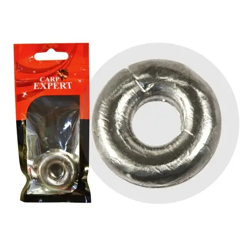 Retur ușor Plumb Energo Team pentru Montura Plumb Fitofag CXP Lead Ring, 1buc/plic