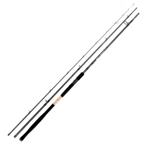 Lanseta Formax Elegance Feeder Pro V2, 3.60m, 100g, 3+3 tronsoane Plată securizată