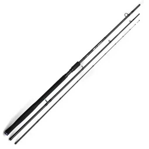 Preț promoțional Lanseta Formax Elegance Feeder Pro V1, 3.90m, 120g, 3+3 tronsoane