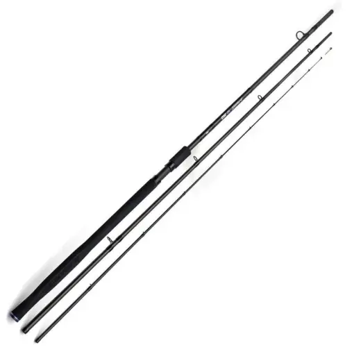 Lanseta Formax Elegance Feeder Pro V1, 3.60m, 100g, 3+3 tronsoane Ofertă specială