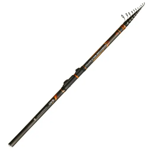Lanseta Benzar Adventure Bolo-Match, 10-30g Reducere de preț