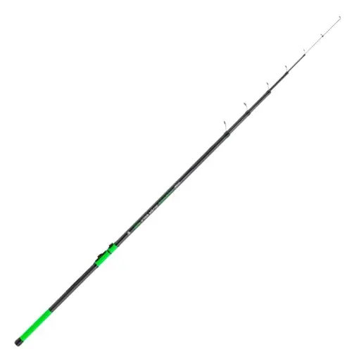 Lanseta Energo Team Riverado River Bolo, 5m, 5-20g, 1 tronson Ofertă exclusivă