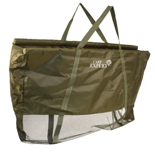 Sac de Cantarire Carp Expert, 118x75cm Lichidare de stoc