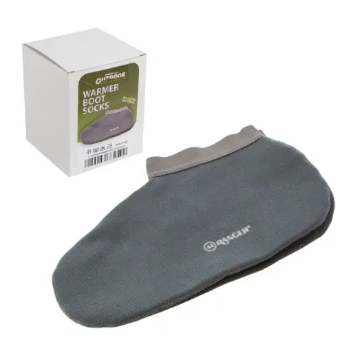 Cel mai vândut Sosete EnergoTeam Outdoor pentru Cizme Scurte