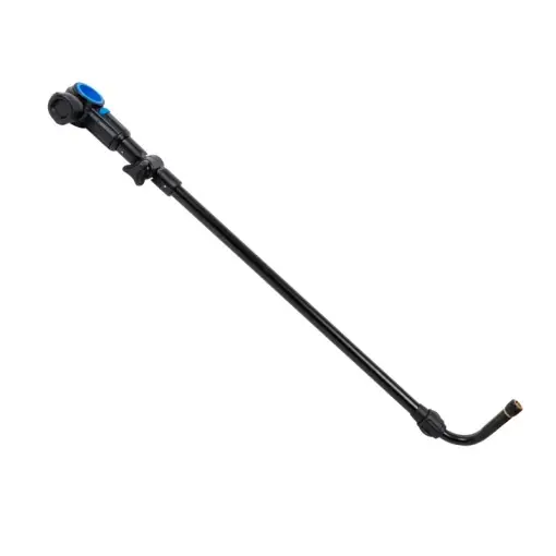Brat Telescopic Carp Expert Feeder Plată securizată
