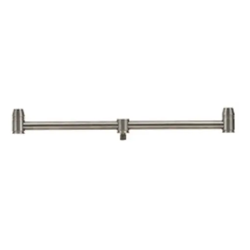 Ofertă exclusivă Buzzbar Inox Carp Expert Master Inox Buzzbar, 2 posturi