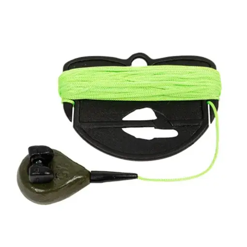 Disponibil imediat Plumb pentru Scufundarea Firului Carp Expert