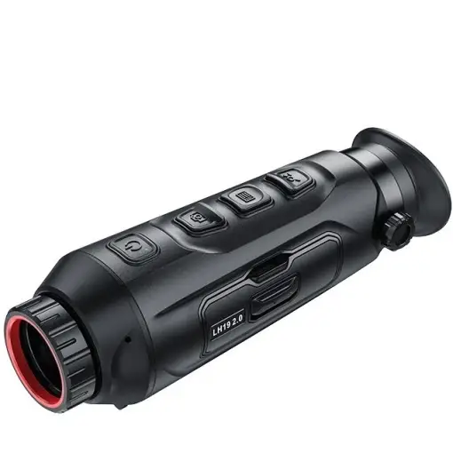 Reducere de preț Monocular Vedere Termica Lynx 2.0 LH19 2.0 1024X768