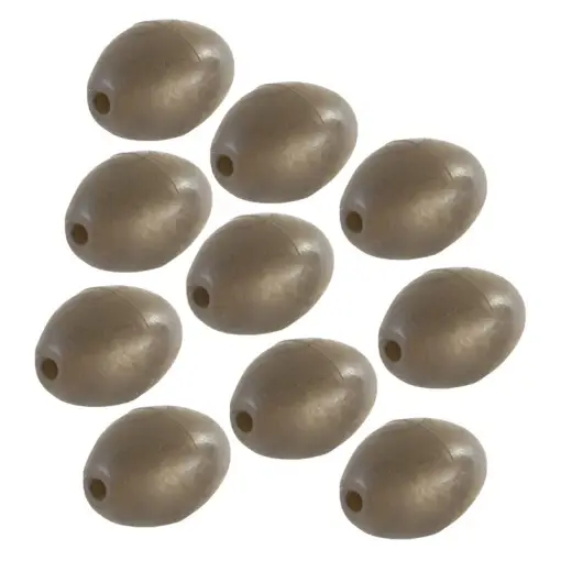 Reducere specială Bilute Antisoc EnergoTeam Kamasaki Barrel Beads, 10buc/plic