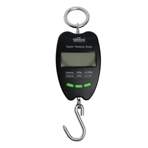 Ofertă Cantar Digital EnergoTeam Wizard Digital Scale, Max.150kg