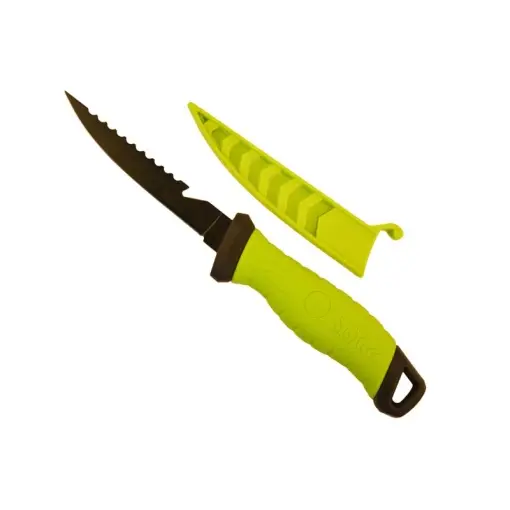 Cutit Filetat EnergoTeam Outdoor Flo K1 Disponibil imediat