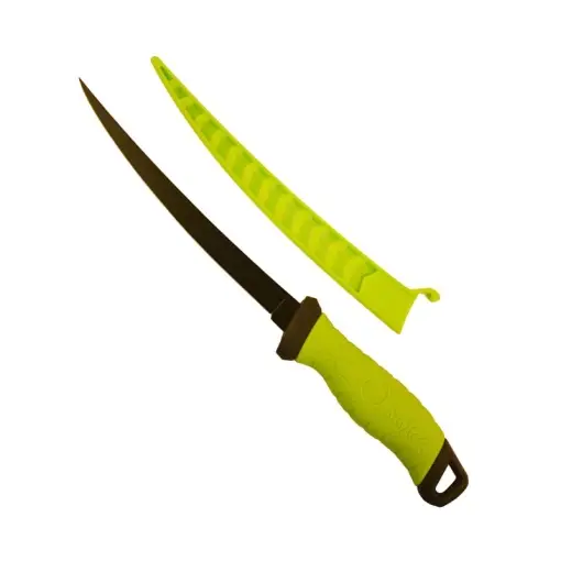 Cumpără online Cutit Filetat EnergoTeam Outdoor Flo K3