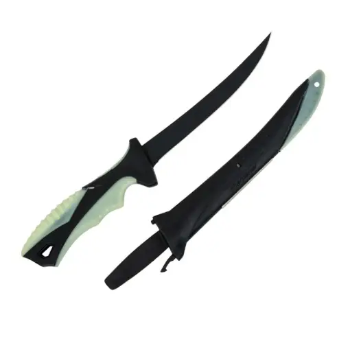 Cutit pentru Filetat Energo Team Outdoor + Teaca Reducere extra