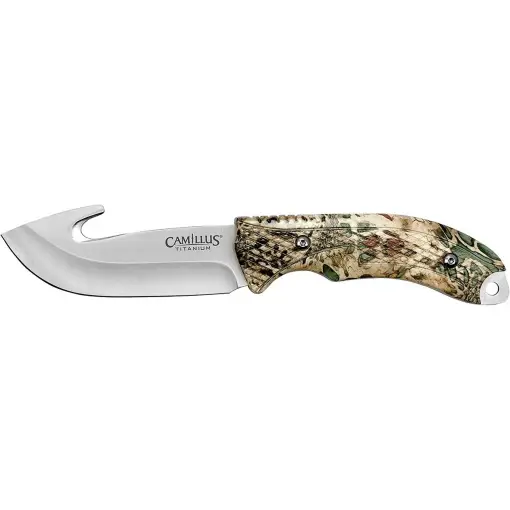 Cutit Camillus Knife Veil 9 Gut Hook Livrare rapidă