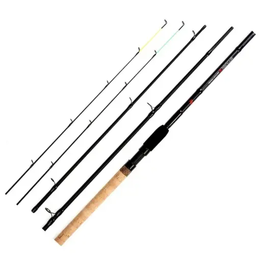 Chilipir Lanseta Nytro Starkx Tarkx 390H Method, 3.90m, 100g, 3+2 tronsoane