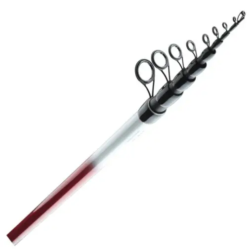 Lanseta Daiwa Ninja X Bolo, 4.00, 25g Premium