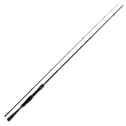 Livrare rapidă Lanseta Daiwa Prorex XR Finesse Caster, 2.20m, 5-14g, 2 tronsoane