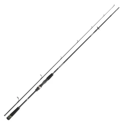 Lanseta Daiwa Spinning Prorex S Spin, 2.40m, 10-30g, 2 tronsoane Disponibil imediat