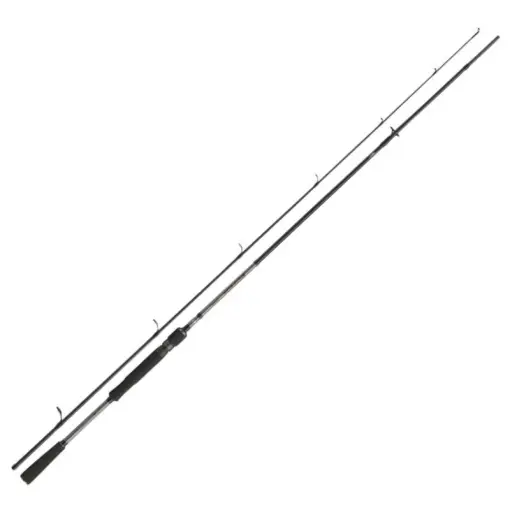 Promoție Lanseta Daiwa Fuego Predator Spin Fast, 2.40m, 10-40g, 2 tronsoane