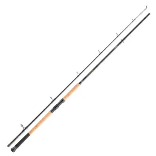 Lanseta Daiwa Megaforce Catfish Spin, 2.70m, 180g, 2 tronsoane Premium