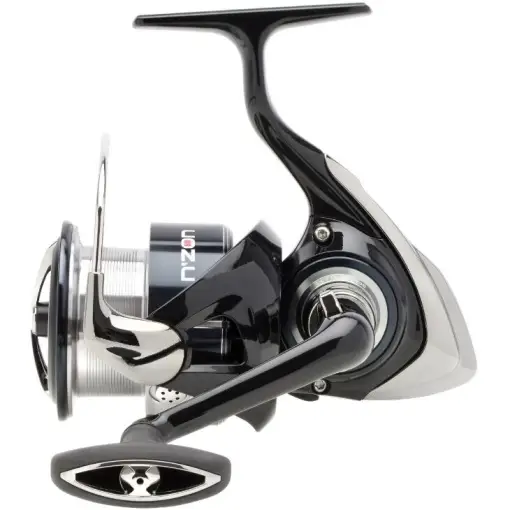 Mulineta Daiwa 24 N'Zon Plus LT Comandă acum