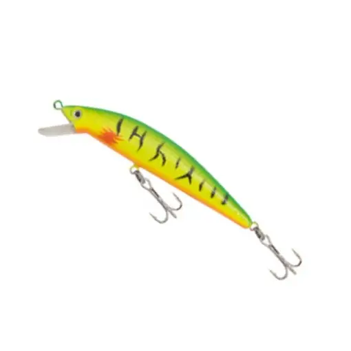 Vobler EnergoTeam Kamasaki Minnow, 9.5cm, 3g, Culoare 1 Ofertă de sezon