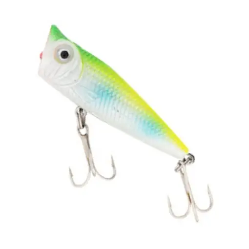 Vobler EnergoTeam Kamasaki GS Popp, 5cm, 4.5g, Culoare 5 Cumpărături sigure