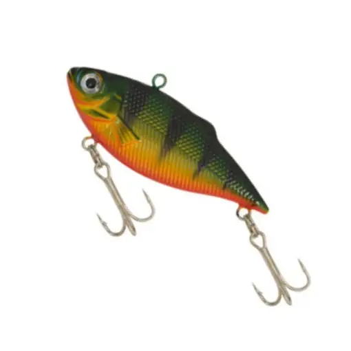 Vobler EnergoTeam Kamasaki GS Vertic, 6cm, 8g, Model 2 Ultima șansă