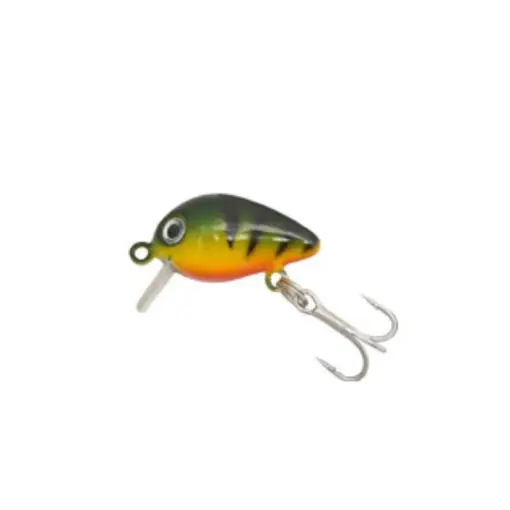Vobler EnergoTeam Kamasaki GS Bug, 2.5cm, 1.5g, Culoare 14 Cumpără online