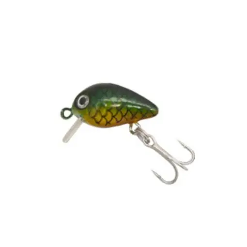 Vobler EnergoTeam Kamasaki GS Bug, 2.5cm, 1.5g, Culoare 99 Promoție