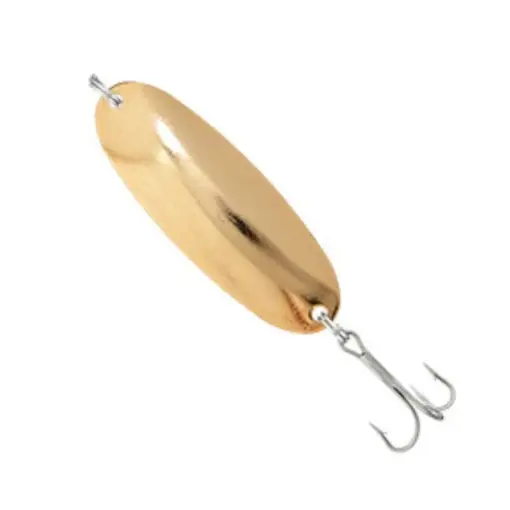 Lingurita Oscilanta Kamasaki Light Aurie Chilipir