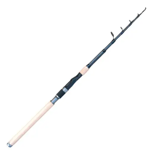 Transport gratuit Lanseta Telescopica Baracuda Rexus 2.70m, 10-40g