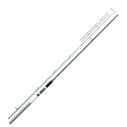 Reducere extra Lanseta Baracuda Vibe Picker 2.70m, 20-50g, 2+2 tronsoane