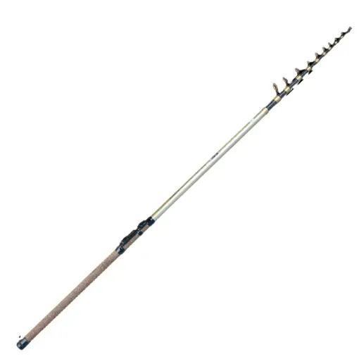 Lanseta Baracuda Focus X Bolo 4.00m, 50-100g Vezi acum
