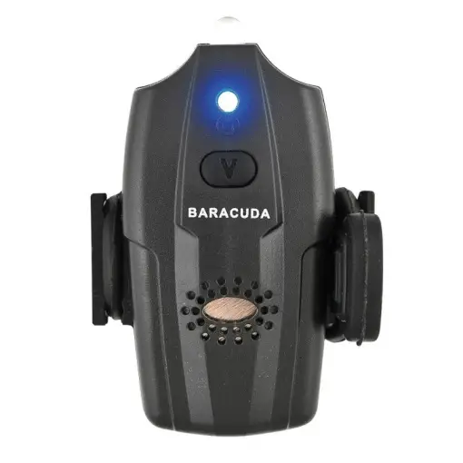 Promoție Avertizor digital Baracuda TLI039