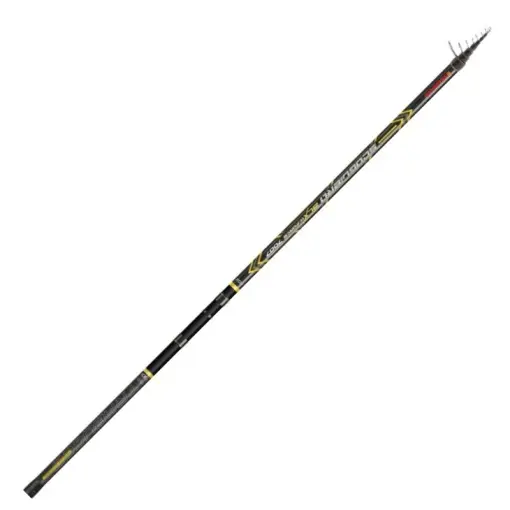Cumpărături sigure Lanseta Bologneza Trabucco Scogliera BLX K-Force, 6.00m, 15-20g