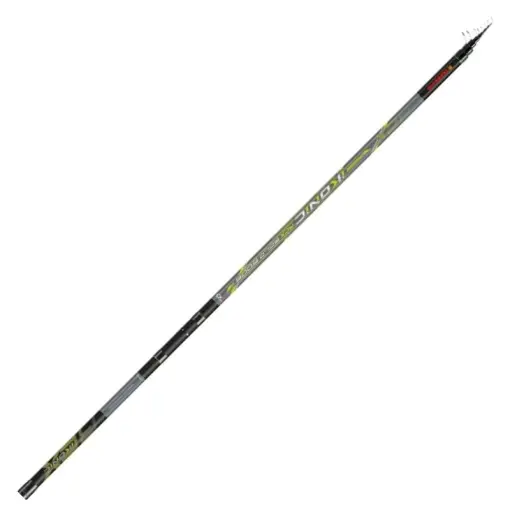 Lanseta Bologneza Trabucco Ikonic RCX Bolo, 7.00m, 20-40g Reducere de preț
