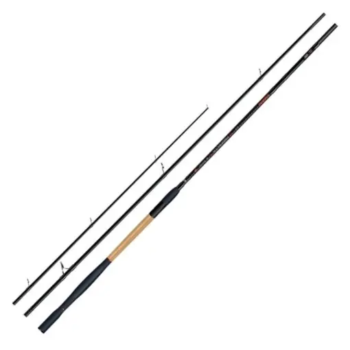 Lanseta Trabucco Perfecta GX Competition M, 4.20m, 75g, 3+3 tronsoane Cel mai bun preț