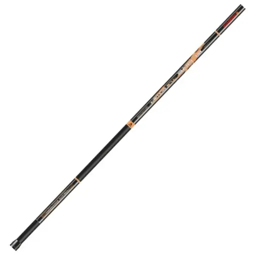 Chilipir Varga Trabucco Flare TLS Power