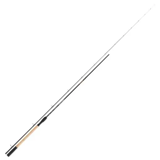 Lanseta Trabucco Spectrum XTD Dynamic Feeder, 3.60m, 60g, 3+3 tronsoane Calitate înaltă