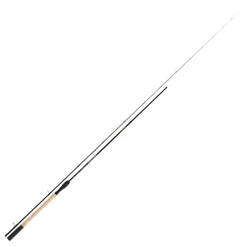 Preferatul clienților Lanseta Trabucco Spectrum XTD Dynamic Feeder, 3.30m, 60g, 2+3 tronsoane
